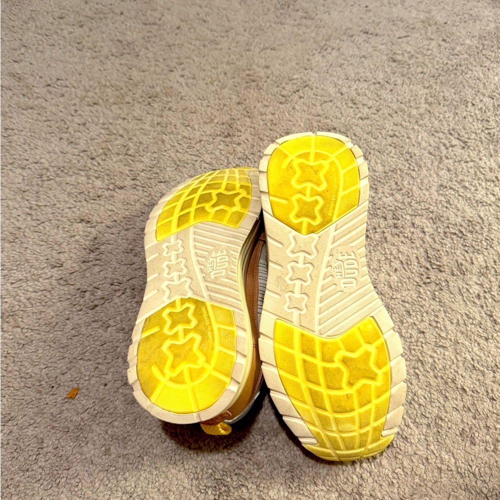 Women’s Hey Dude Sneakers